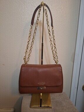 Kate Spade Carlyle Convertible Shoulder Bag